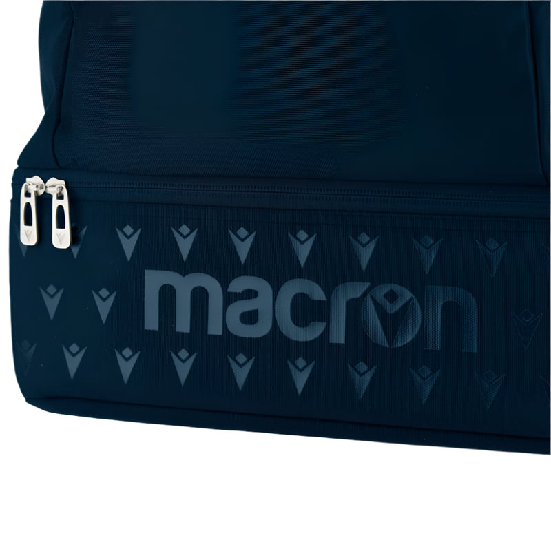MACRON ROOKIE BACKPACK ( NAVY )