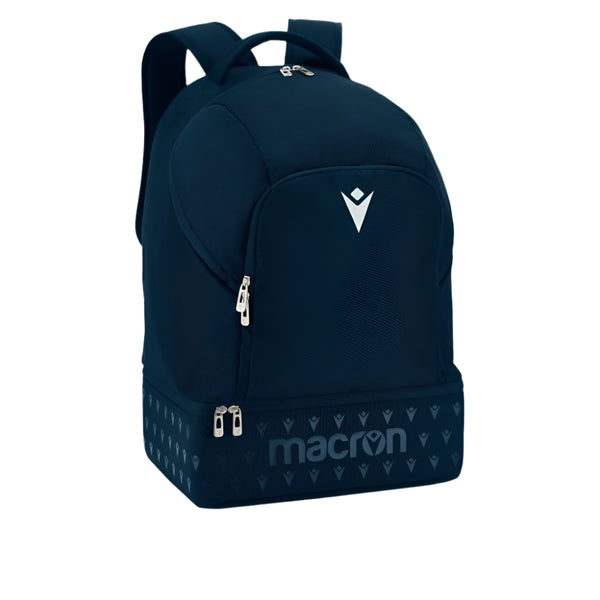 MACRON ROOKIE BACKPACK ( NAVY )