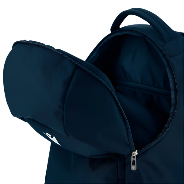 MACRON ROOKIE BACKPACK ( NAVY )